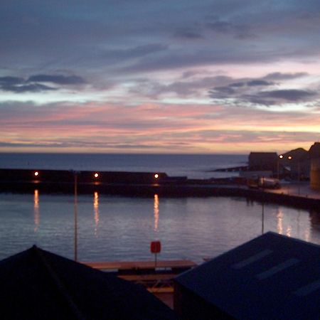 Harbour House Bed & Breakfast - Wick Wick  Exterior photo