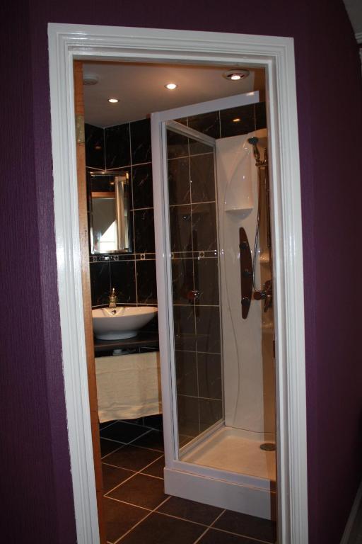 Harbour House Bed & Breakfast - Wick Wick  Room photo
