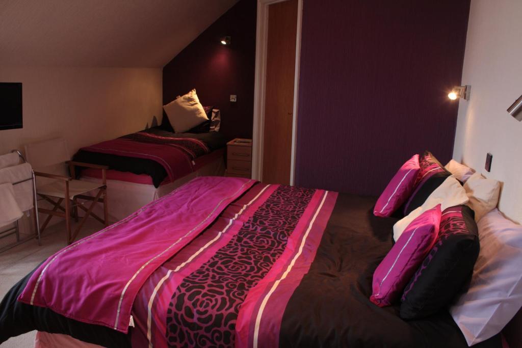 Harbour House Bed & Breakfast - Wick Wick  Room photo