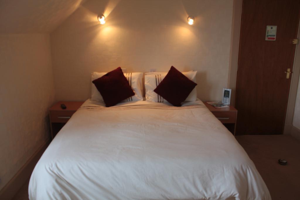 Harbour House Bed & Breakfast - Wick Wick  Room photo